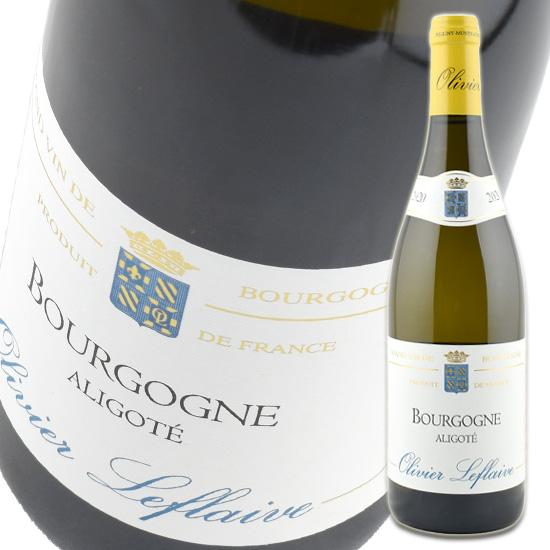 白ワイン  オリヴィエ ルフレーヴ ブルゴーニュ アリゴテ 2020 750ml 白  wine