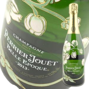 ペリエ ジュエ ベルエポック ロゼ エディション オータム 2006または