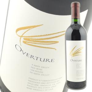 Overture オーバーチュア 750ml 14.5% Overture オーバーチュア 750ml 14.5%（楽天市場