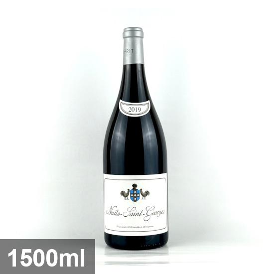 フランス ブルゴーニュ エスプリ ルフレーヴ ニュイ サン ジョルジュ 2019 1500ml 赤 ...