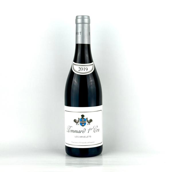 フランス ブルゴーニュ エスプリ ルフレーヴ ポマール プルミエ クリュ レ ザルヴレ 2019 7...