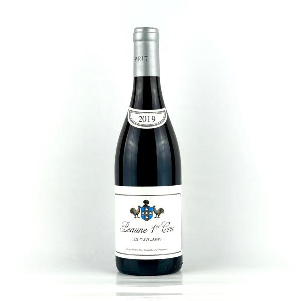 フランス ブルゴーニュ エスプリ ルフレーヴ ボーヌ プルミエ クリュ レ チュヴィラン  2019...