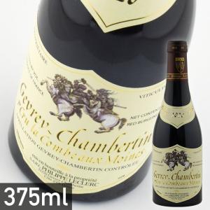 赤ワイン  フィリップ ルクレール ジュヴレ シャンベルタン プルミエ クリュ ラ コンブ オ− モワンヌ ハーフ 2020 375ml 赤 wine｜mashimo