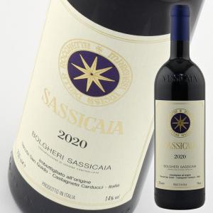 イタリア サッシカイア SASSICAIA 正規品 2021 750ml 赤 wine : 酒宝庫