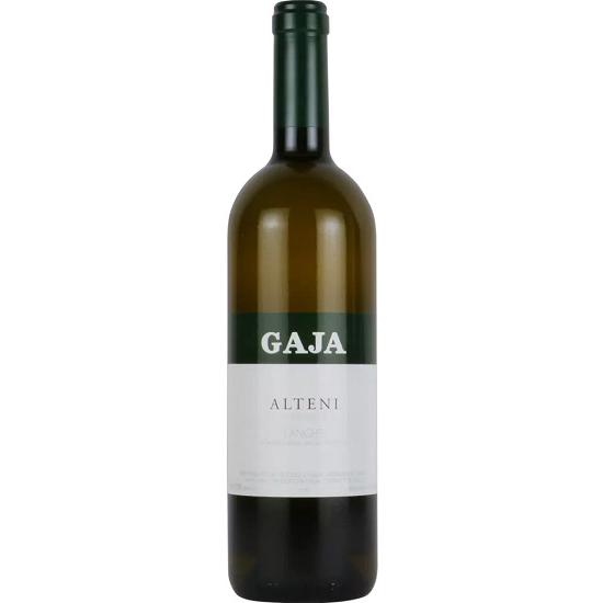 イタリア  ガヤ アルテニ ディ ブラッシカ 2023 750ml 白  wine