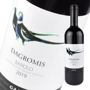 イタリア  ガヤ ダグロミス バローロ 2019 750ml 赤  wine｜酒宝庫 MASHIMO Yahoo!店