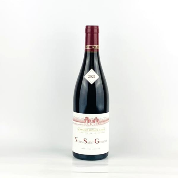 フランス  ミッシェル グロ ニュイ サン ジョルジュ 2021 750ml 赤  wine
