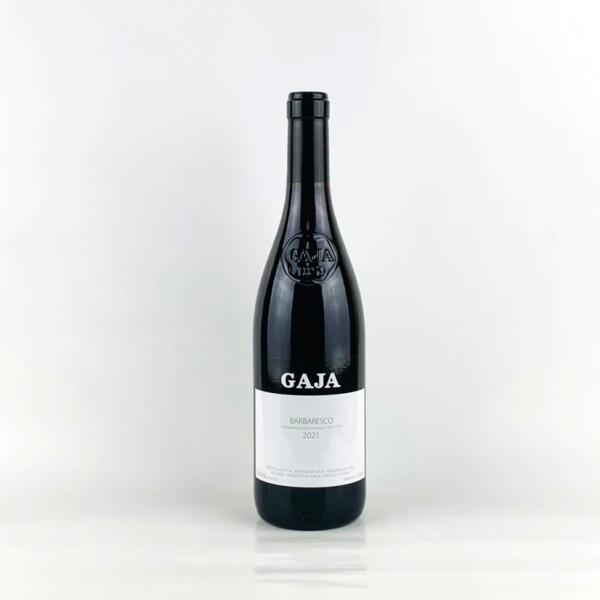 イタリア  ガヤ バルバレスコ 2021 750ml 赤  wine