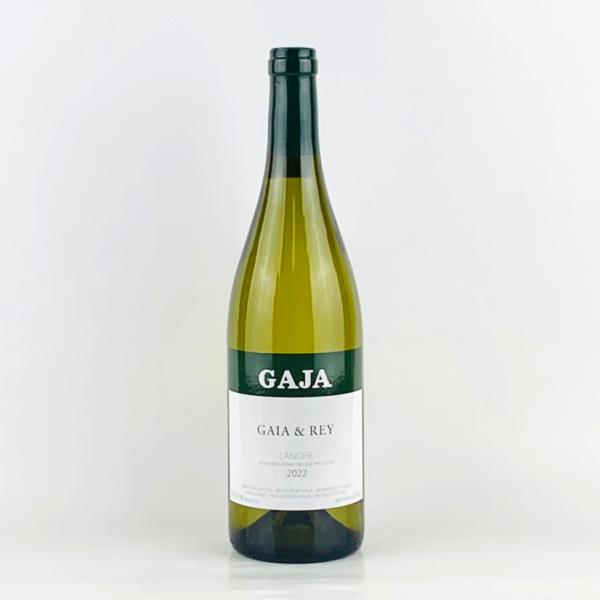 イタリア  ガヤ エ レイ シャルドネ 2023 750ml 白   wine