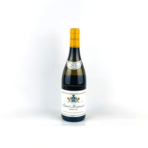 フランス  ドメーヌ ルフレーヴ バタール モンラッシェ グラン クリュ 2020 750ml 白 ...