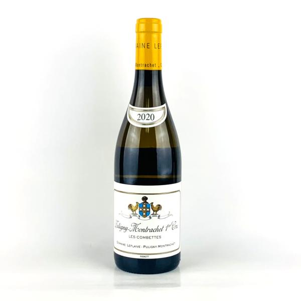 フランス  ドメーヌ ルフレーヴ ピュリニー モンラッシェ プルミエ クリュ レ コンベット 202...