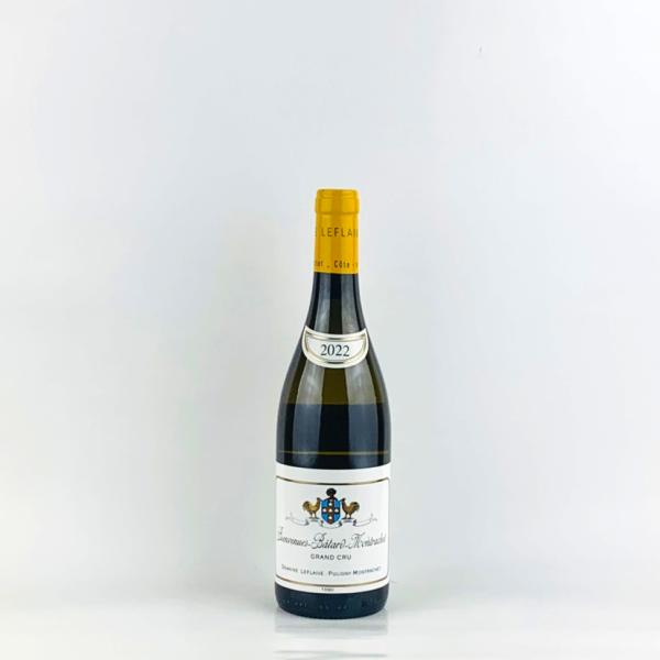 フランス ブルゴーニュ ドメーヌ ルフレーヴ ビアンビニュ バタール モンラッシェ グラン クリュ ...