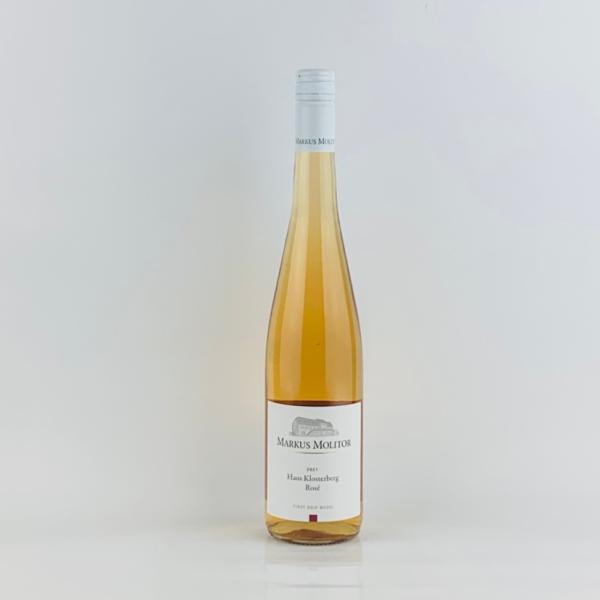 ドイツ  マーカス モリトール ハウス クロスターベルグ ピノノワール ロゼ 2021 750ml ...