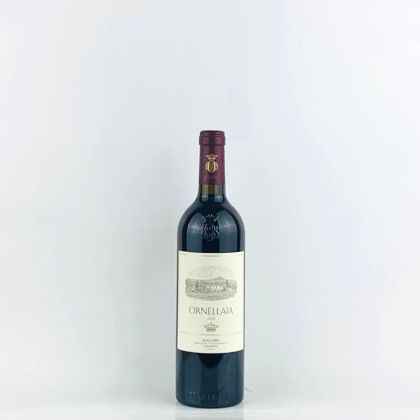 イタリア  テヌータ ディ オルネライア オルネライア 2020 750ml 赤  wine