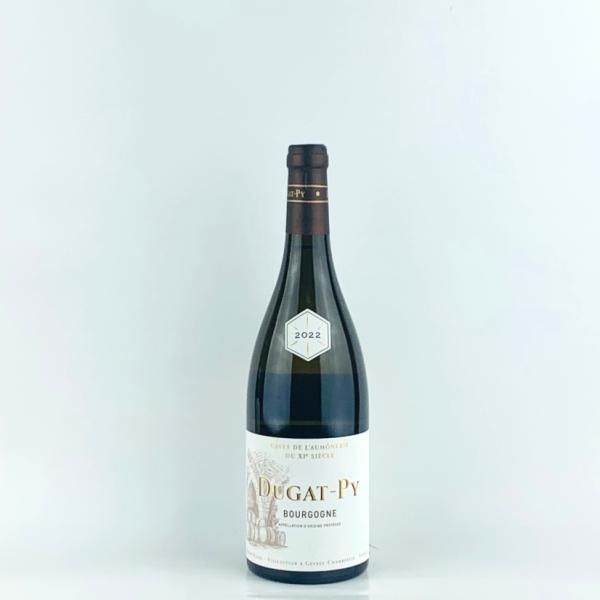 フランス ブルゴーニュ デュガ ピィ ブルゴーニュ ブラン 2022 750ml 白  wine