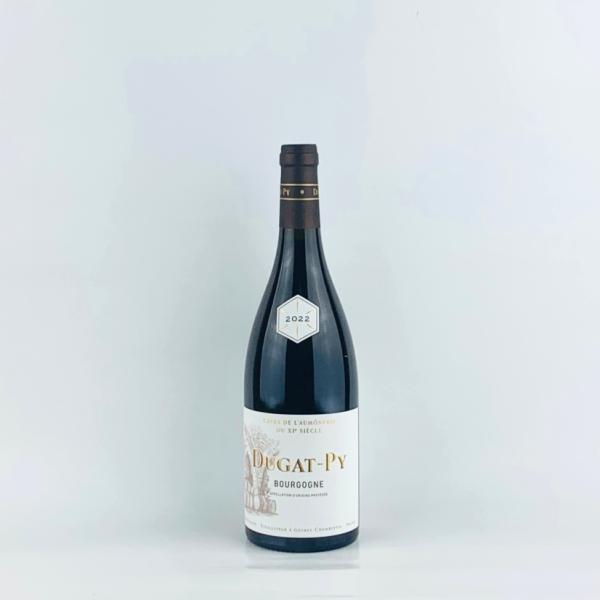 フランス ブルゴーニュ デュガ ピィ ブルゴーニュ ルージュ 2022 750ml 赤  wine