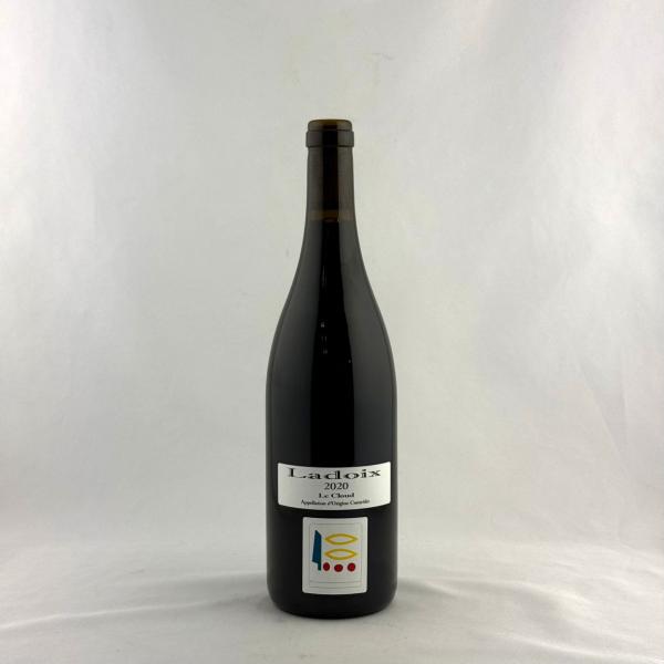 フランス ブルゴーニュ プリューレ ロック ラドワ ル クルー ルージュ 2020 750ml 赤 ...