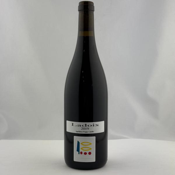 フランス ブルゴーニュ プリューレ ロック ラドワ ルージュ 2019 750ml 赤  wine