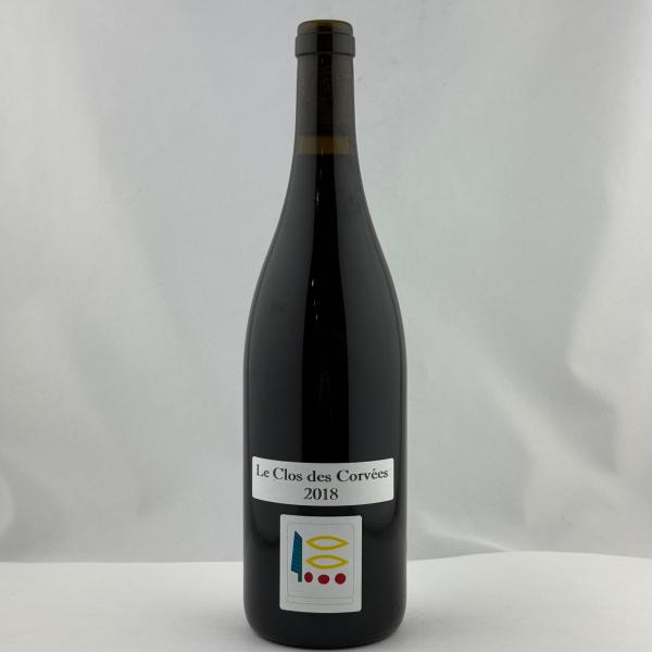 フランス ブルゴーニュ プリューレ  ロック  ニュイ サン ジョルジュ プルミエ クリュ  クロ ...