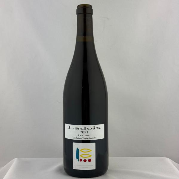 フランス ブルゴーニュ プリューレ ロック ラドワ ル クルー ルージュ 2021 750ml 赤 ...