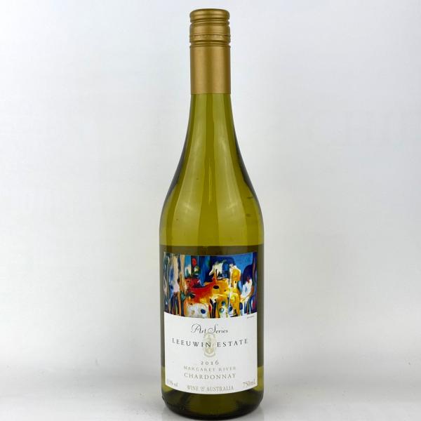 オーストラリア  ルーウィン エステート アートシリーズ シャルドネ 2016 750ml 白 蔵出...