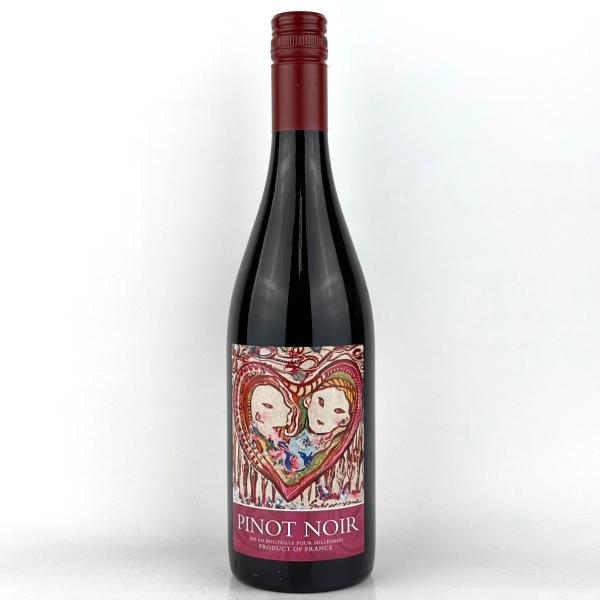 日本  富士山ワイナリー ピノノワール ヴァン ド ペイ ドック 2016 750ml 赤 蔵出し特...