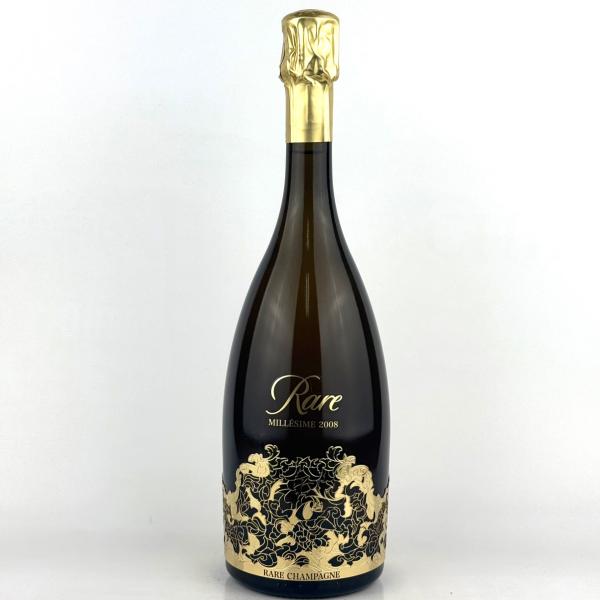 フランス  パイパー エドシック キュヴェ レア ミレジム 正規品 箱なし NV 750ml 白泡 ...