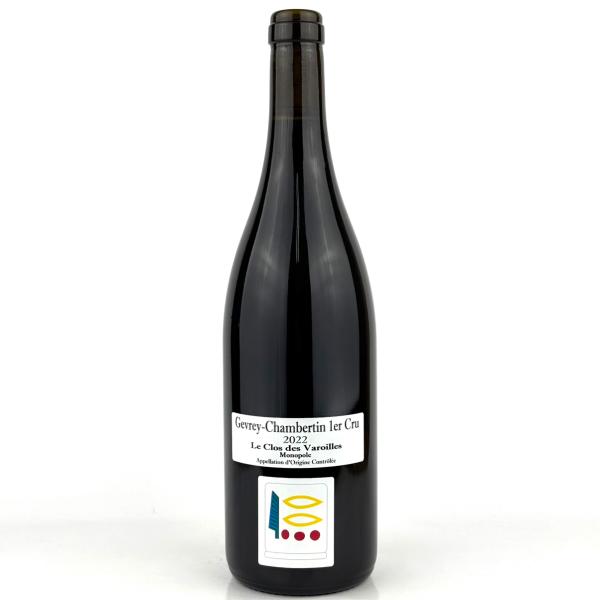 フランス ブルゴーニュ ドメーヌ プリューレ ロック ジュヴレ シャンベルタン プルミエ クリュ ク...