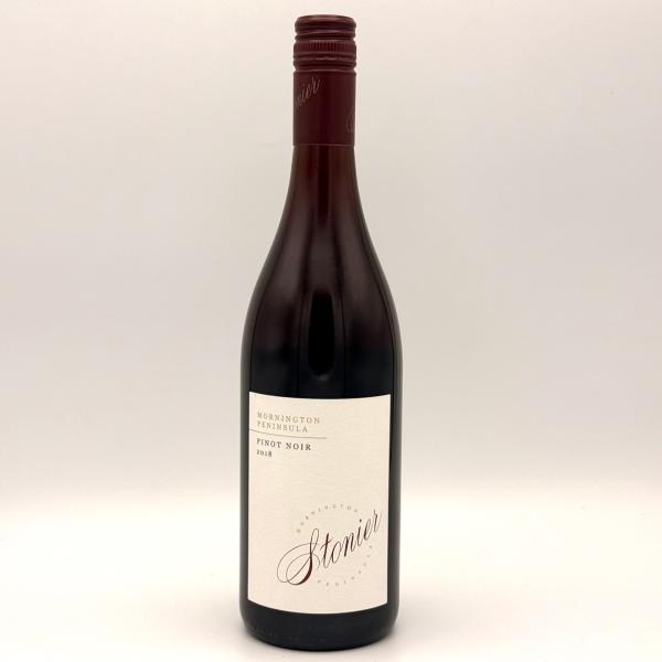オーストラリア  ストニアー ピノノワール 2018 750ml 赤 蔵出し特価  wine