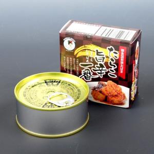 福井缶詰 たらこ 旨辛一番 北海道産昆布入タイプ 90g 1個｜mashimo