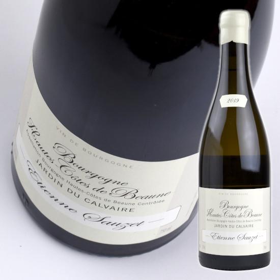ブルゴーニュ 白ワイン  エティエンヌ ソゼ ブルゴーニュ オート コート ド ボーヌ ジャルダン ...