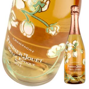 フランス  ペリエ ジュエ ベル エポック ロゼ 2013 750ml ロゼ wine