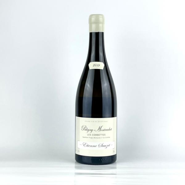 フランス ブルゴーニュ エティエンヌ ソゼ ピュリニー モンラッシェ 1er レ コンベット 201...