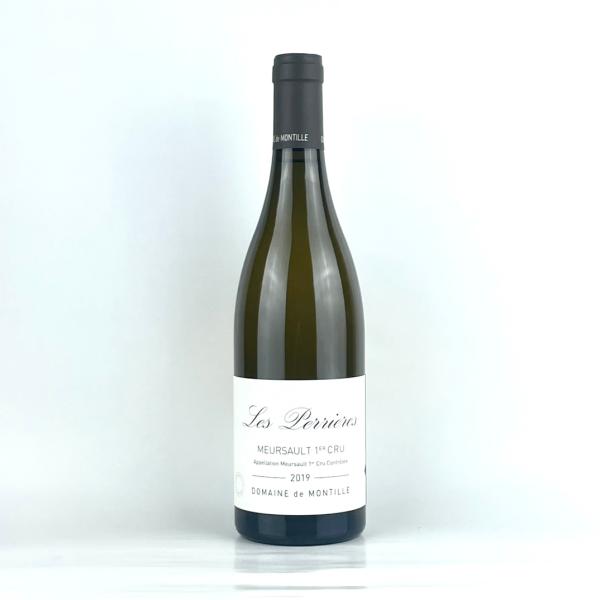 フランス ブルゴーニュ ド モンティーユ ムルソー プルミエ クリュ レ ペリエール 2019 75...