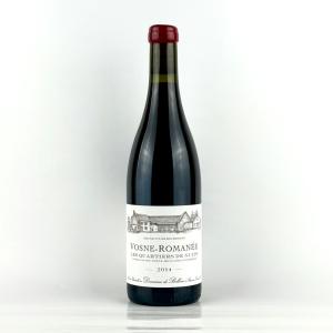 フランス ブルゴーニュ ドメーヌ ド ベレーヌ ヴォーヌ ロマネ レ カルティエ ド ニュイ 2014 750ml 赤 wine