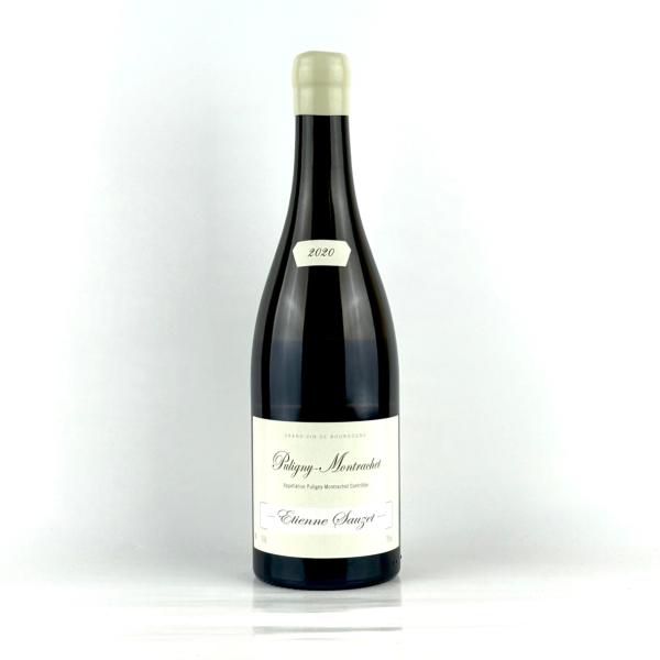 フランス ブルゴーニュ エティエンヌ ソゼ ピュリニー モンラッシェ 2020 750ml 白 wi...