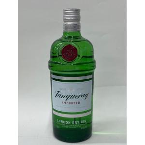 キリンビール タンカレー ロンドン ドライジン 750ml 47.3° ジン