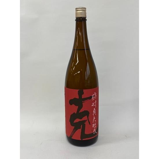 東酒造 芋焼酎 25° 克 1.8Ｌ 瓶 いも焼酎