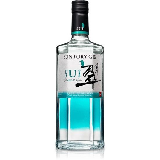 翠 ジャパニーズジン 40° サントリー 700ml 瓶 ジン