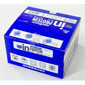 森永製菓in BAR PROTEIN ウェファーバニラ 36g×12本 1ボール