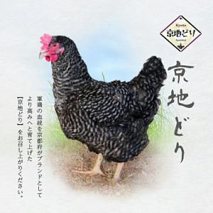 鶏肉 氷感 熟成肉 京地どり むね 約300g...の詳細画像2