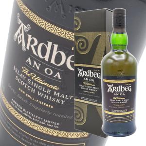 ARDBEG（アードベッグ） 25年 アイラ シングルモルト スコッチ