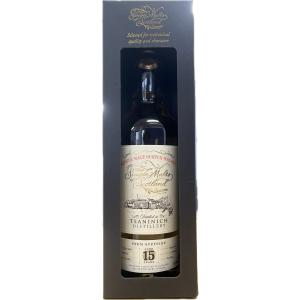 ウイスキー55.6度 ザ シングルモルツ オブ スコットランド ティーニニック2007 700ml ...