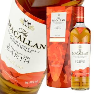 お酒 ウイスキー スペイサイド シングルモルト マッカラン シェリー