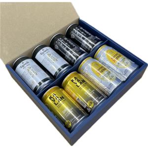 コカレロ COCALERO 700ml イエーガーマイスター イエガー 3本づつ 計6