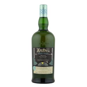ウイスキー 46度 アードベッグ スモークトレ...の詳細画像1