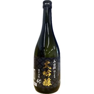 信州亀齢 純米大吟醸39 美山錦 720ml : ELUA - 通販 - Yahoo