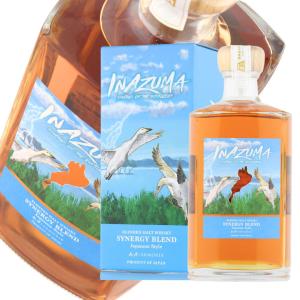 UVERworld Pygmalion ピグマリオン World Blended Whisky 700ml 47度