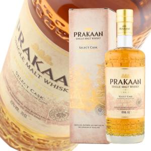 ウイスキー プラカーン 700ml 正規の買取情報