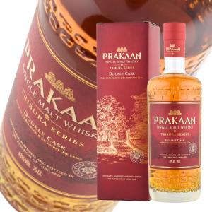 ウイスキー プラカーン 700ml 43度の買取情報